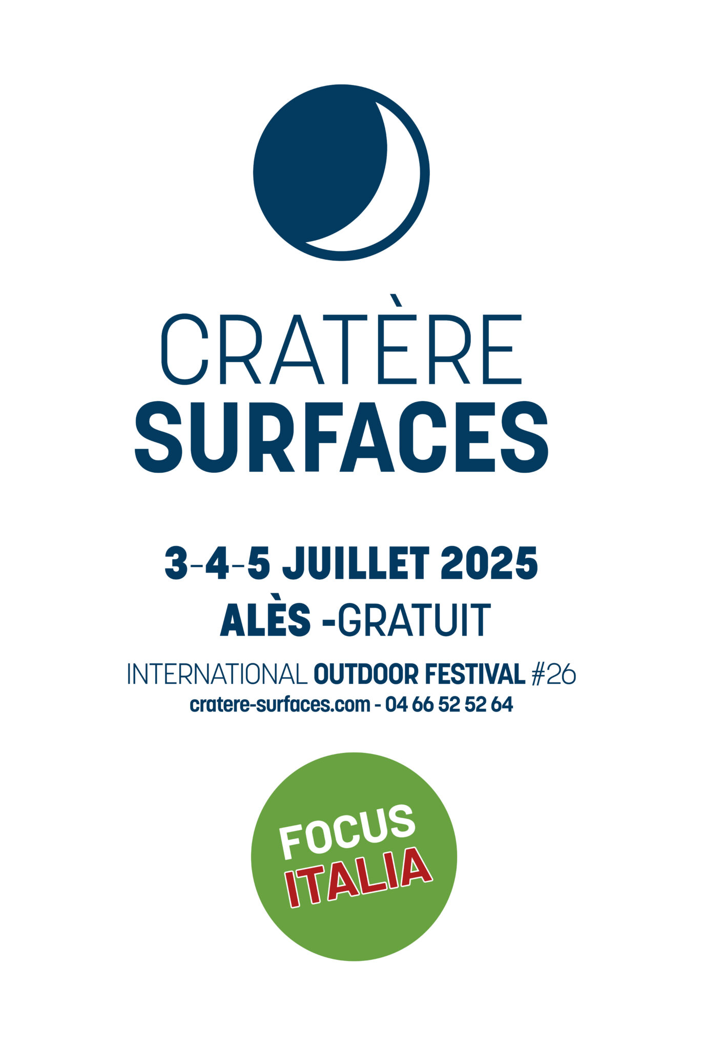 Accueil 2024 Cratère Surfaces — free download