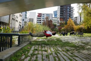 Lurruna Résidence pour Lurruna à 2r2c - Rouge Elea @ Laurent Gauthier