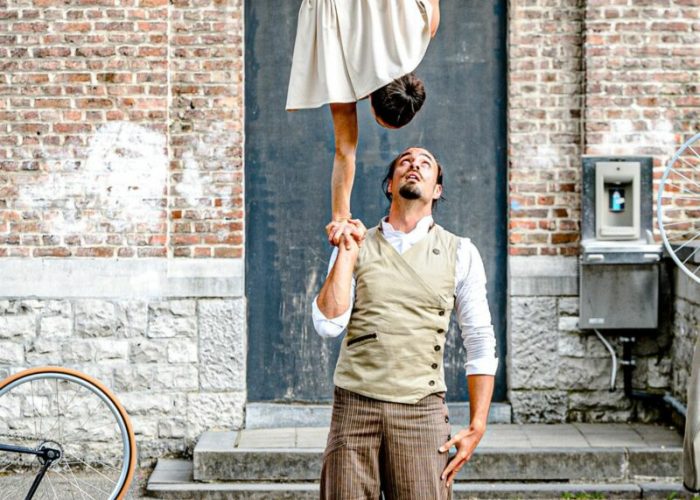 Time To Loop 1DUO KAOS PH JEAN - MARC SCHNEIDER